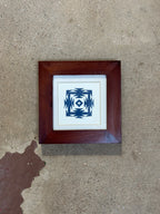 Geometrics - Relief Print