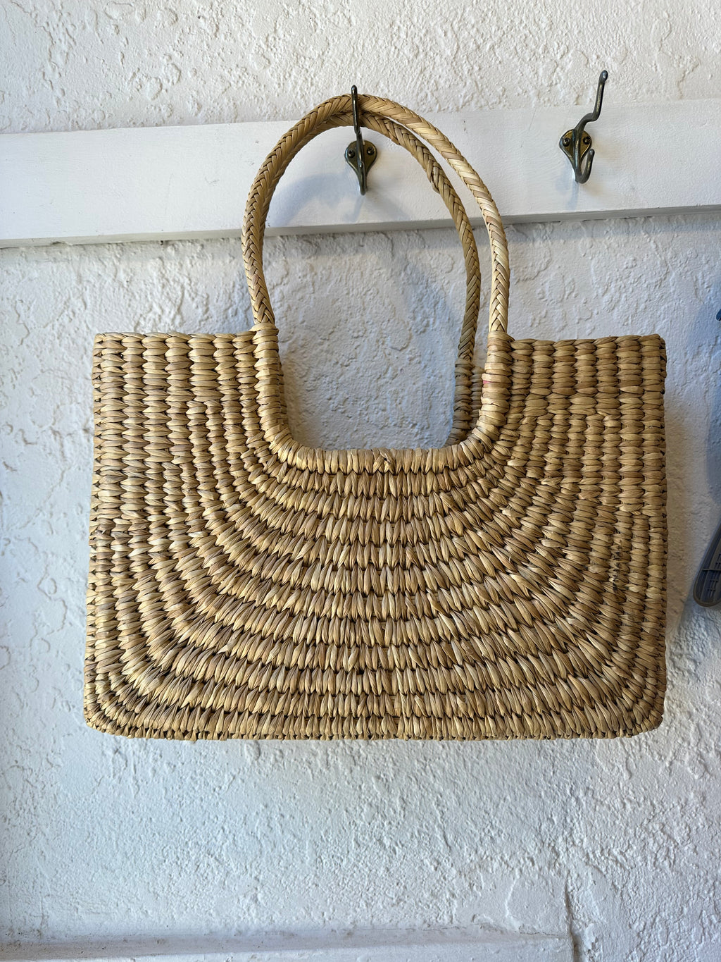 Shoulder Bag • Junco Reed