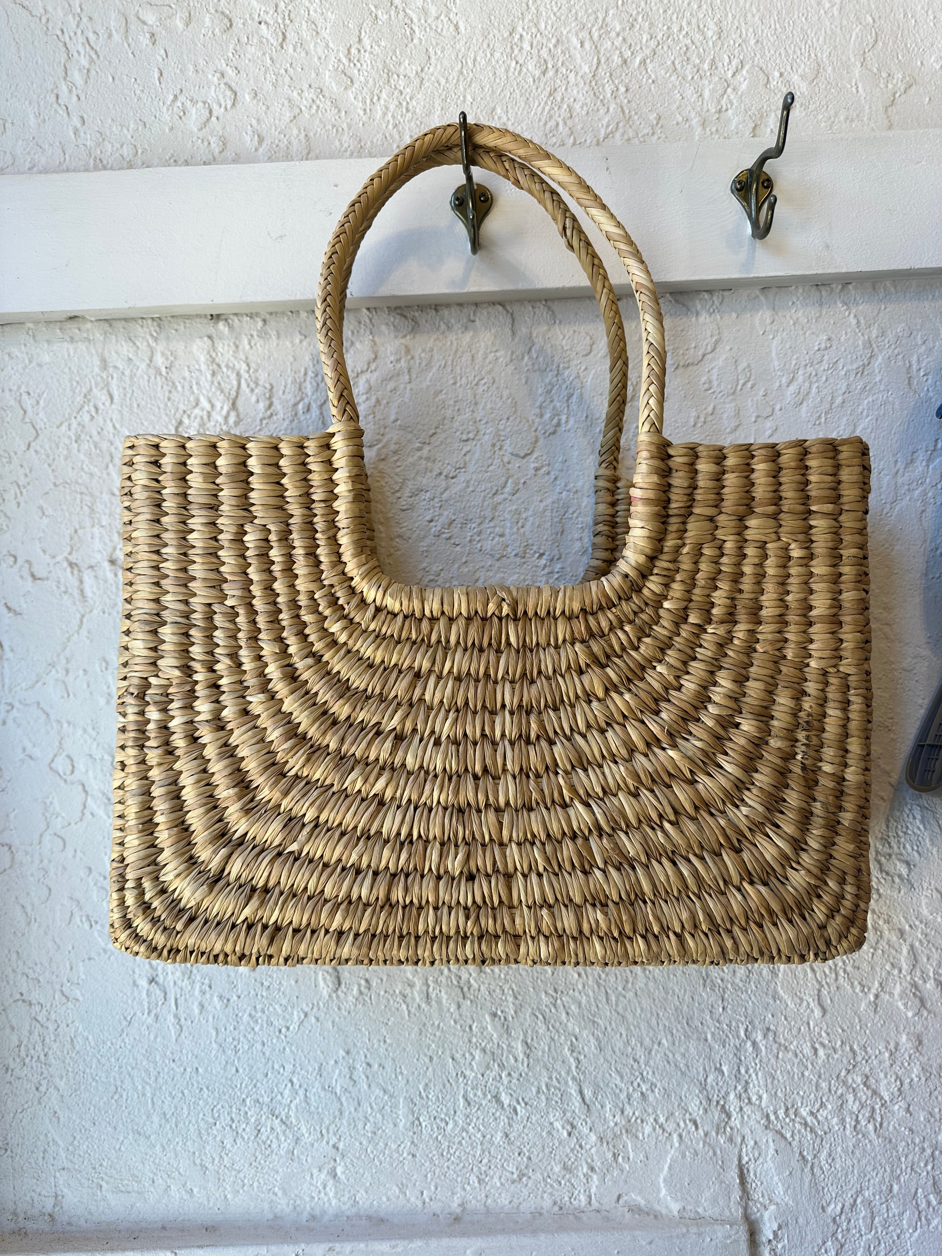 Shoulder Bag • Junco Reed