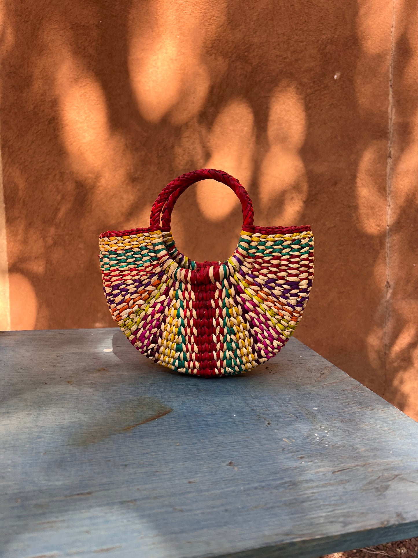 Tiny Moon ~ Handbag