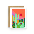 Squidly Designs ~ Saguaro Valley