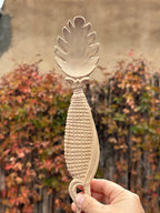 Wooden Spoon - Corn handel