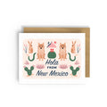 Squidly Designs ~ Hola from New Mexico