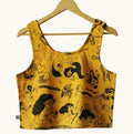 Tank tops ~ Large - Screen Printed