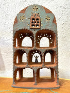Large Altar - Red Clay - Jane’s Personal Collection