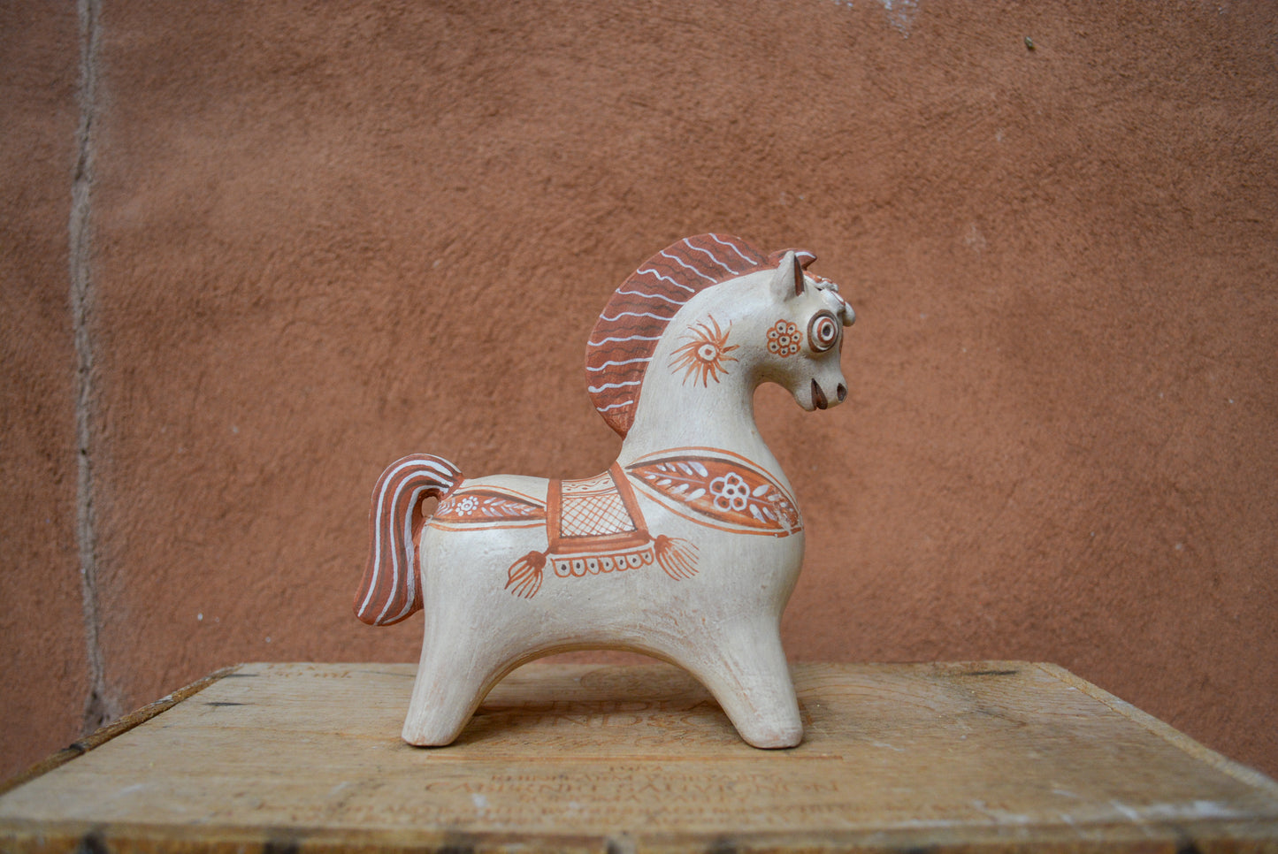 Horses - Ayacucho