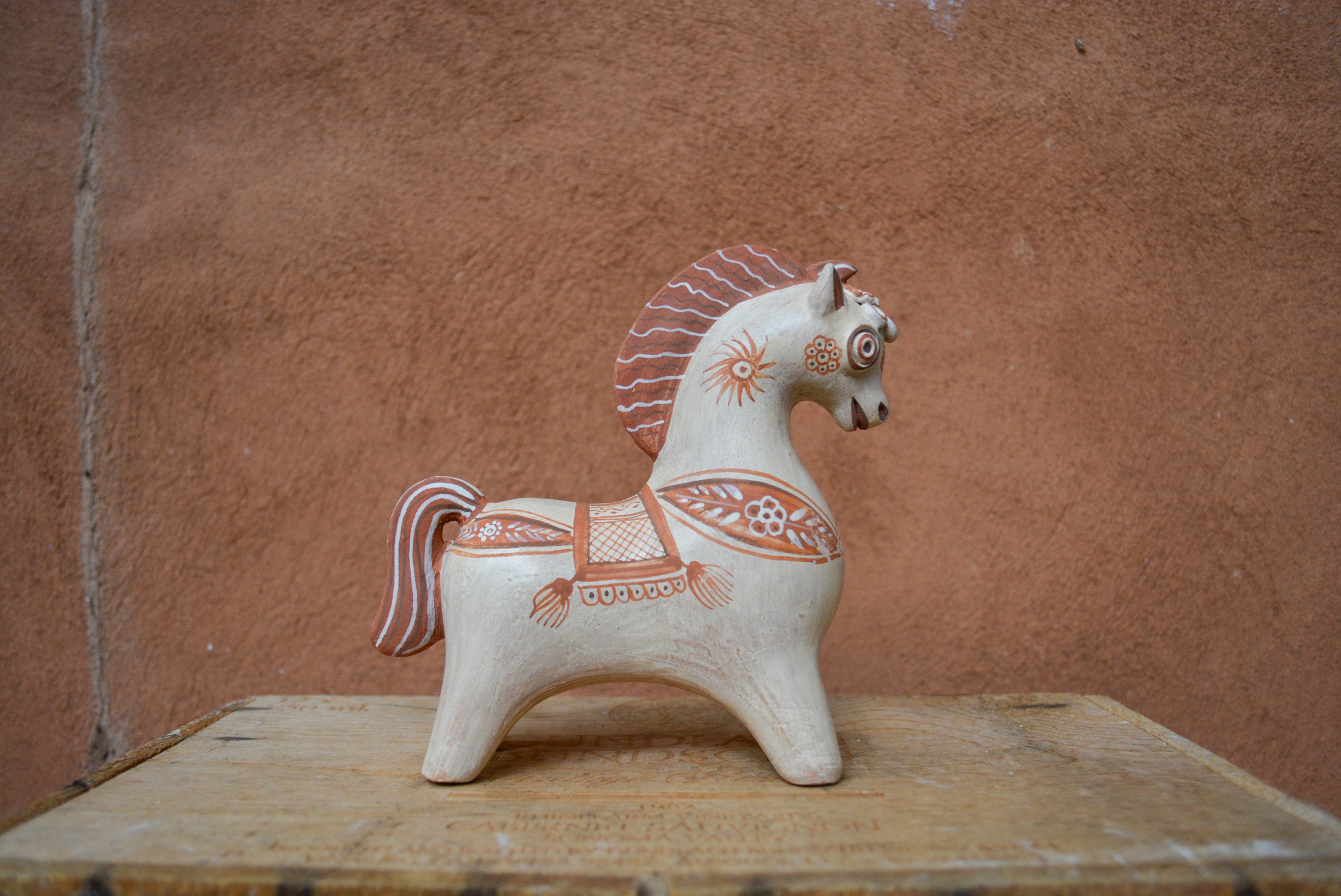 Horses - Ayacucho