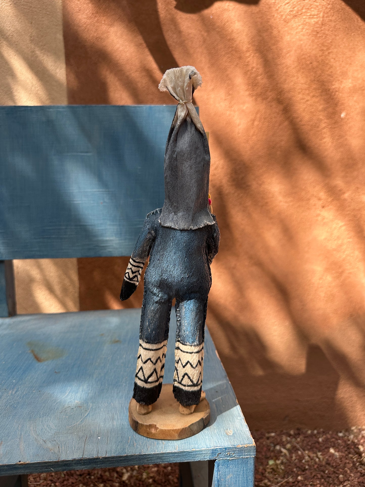 Pelazón doll - dolphin