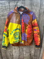 Windbreaker - Screen Printed -