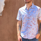 Unisex Shirts - Marine life - 100% cotton