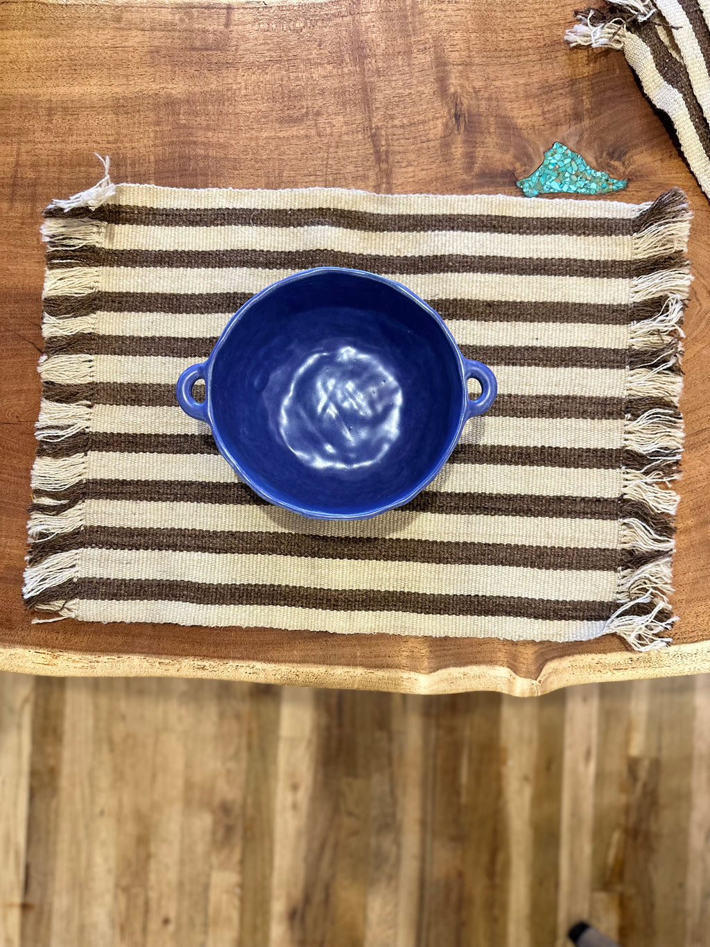 Placemats • Sheep Wool • Set of 6