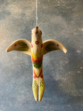 Hummingbird Hanging - Tulip Design
