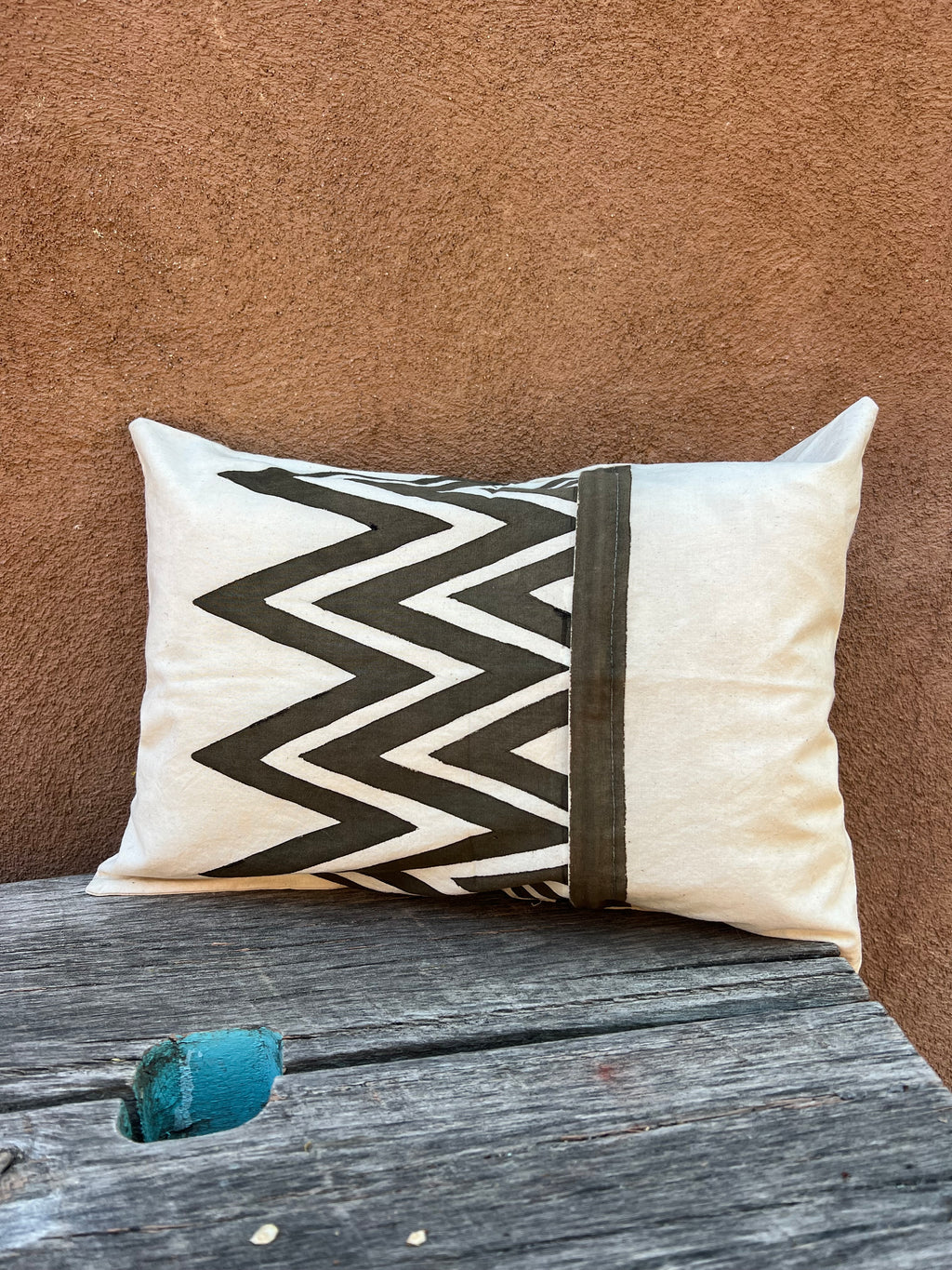 Small Lumbar Pillowcase