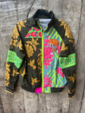 Windbreaker - Screen Printed -