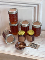 Local Honey