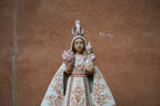 Virgen de Cocharcas ~ Médium
