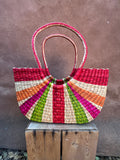 Shoulder Bag - Junco Reed