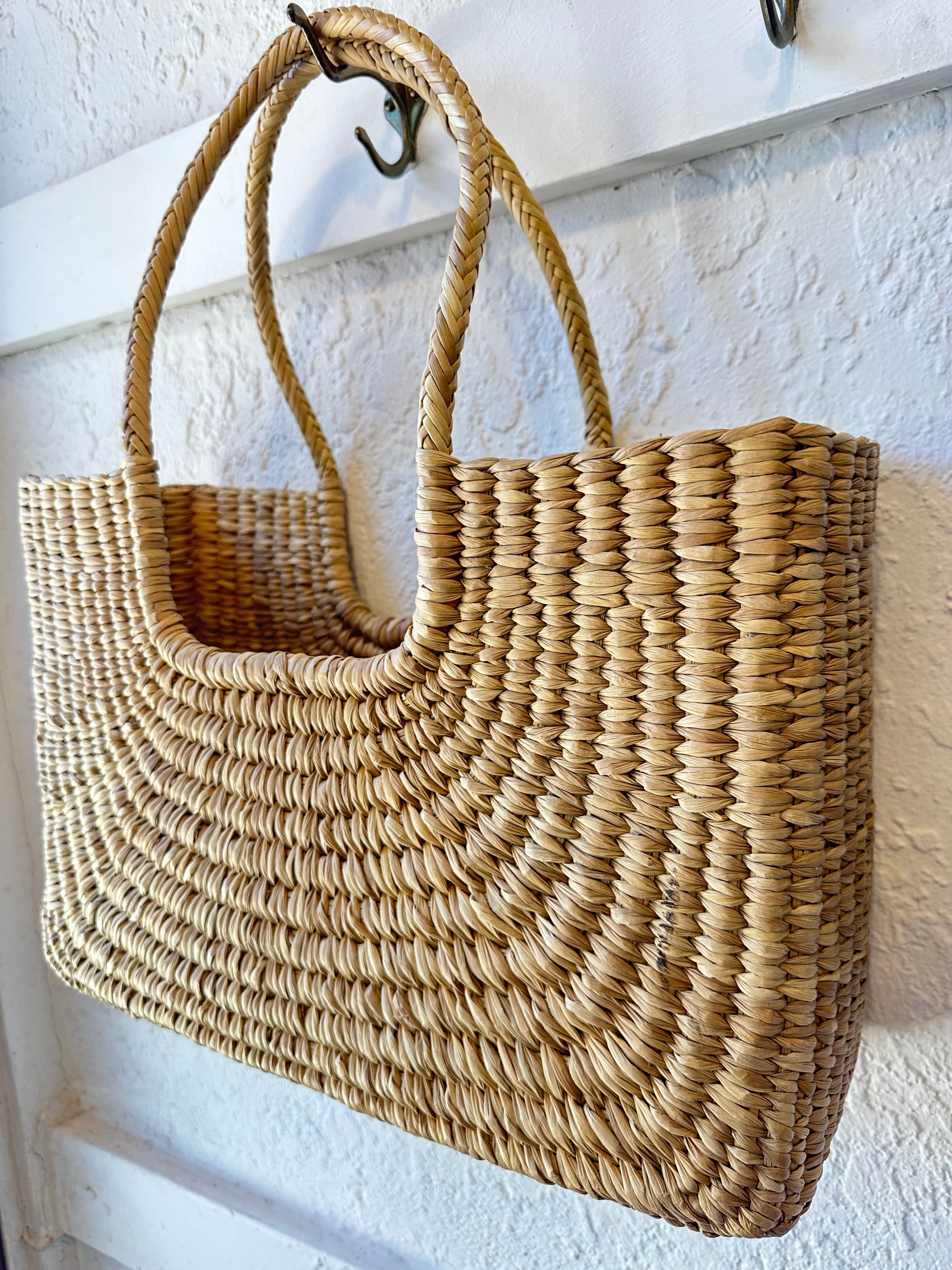 Shoulder Bag • Junco Reed