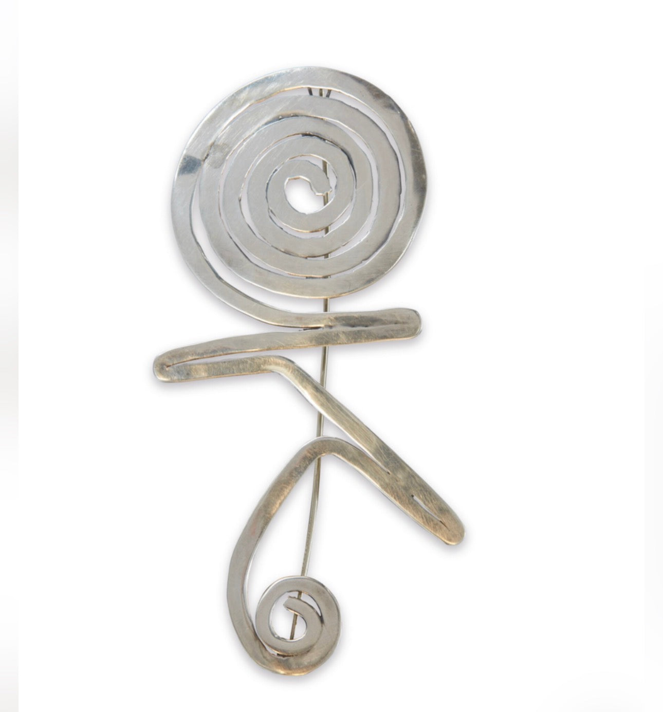 Reserved for Felizia