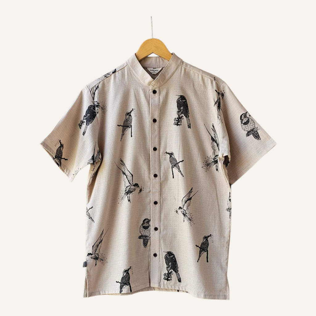 Large Shirts ~ Unisex ~ Screen Printed Wearable