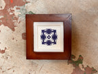 Geometrics - Relief Print