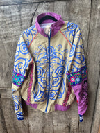 Windbreaker - Screen Printed -