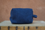 Small cosmetics pouch ~ Patacancha