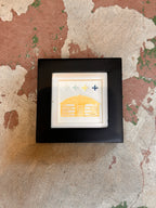 Hogan - Relief Printing Collection