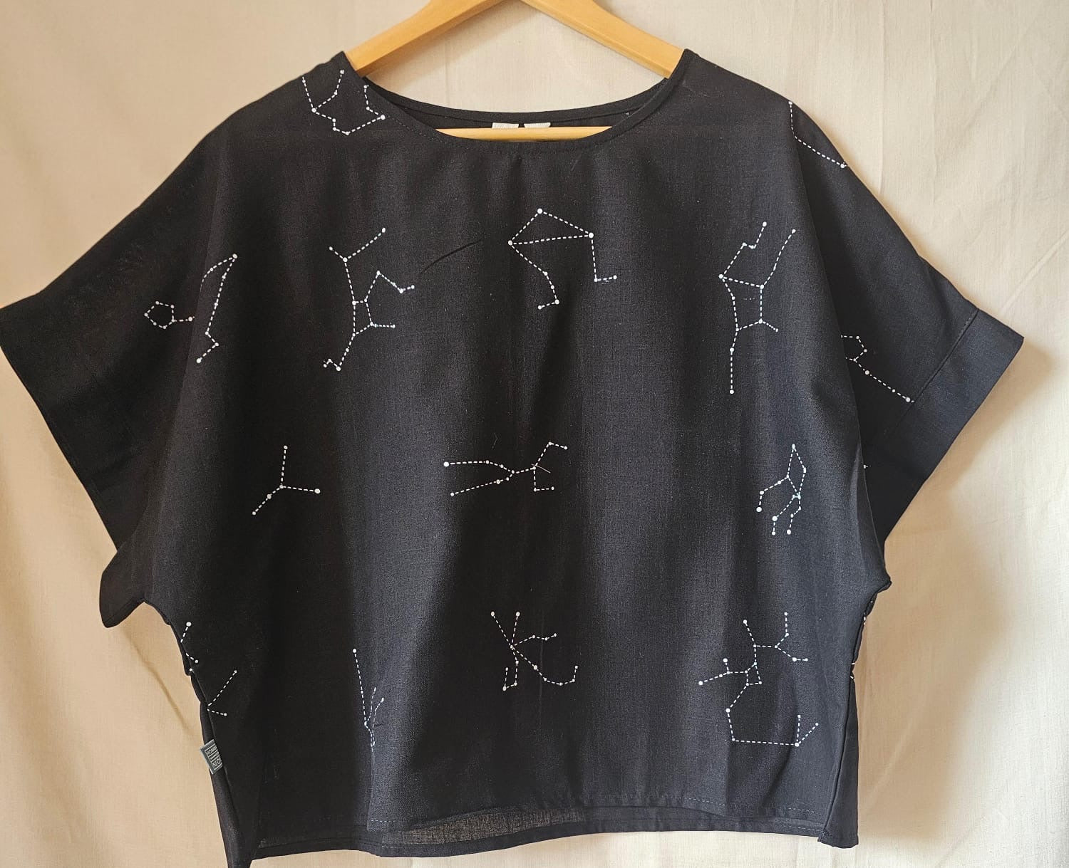 Kimono Shirts - Small - Screen Printed