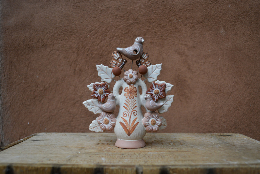Little flower vase