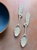 Wooden Utensil Set - Peapod