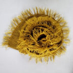 Scarf with Fringe - 100% baby alpaca