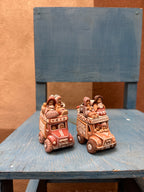 Small car