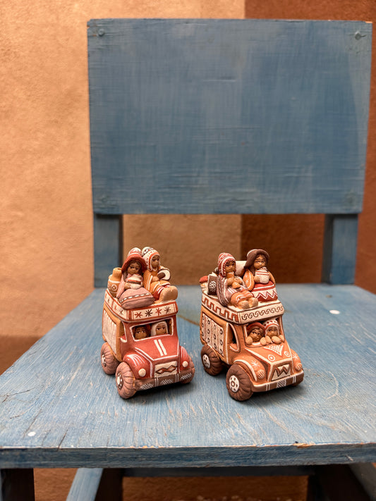 Small car