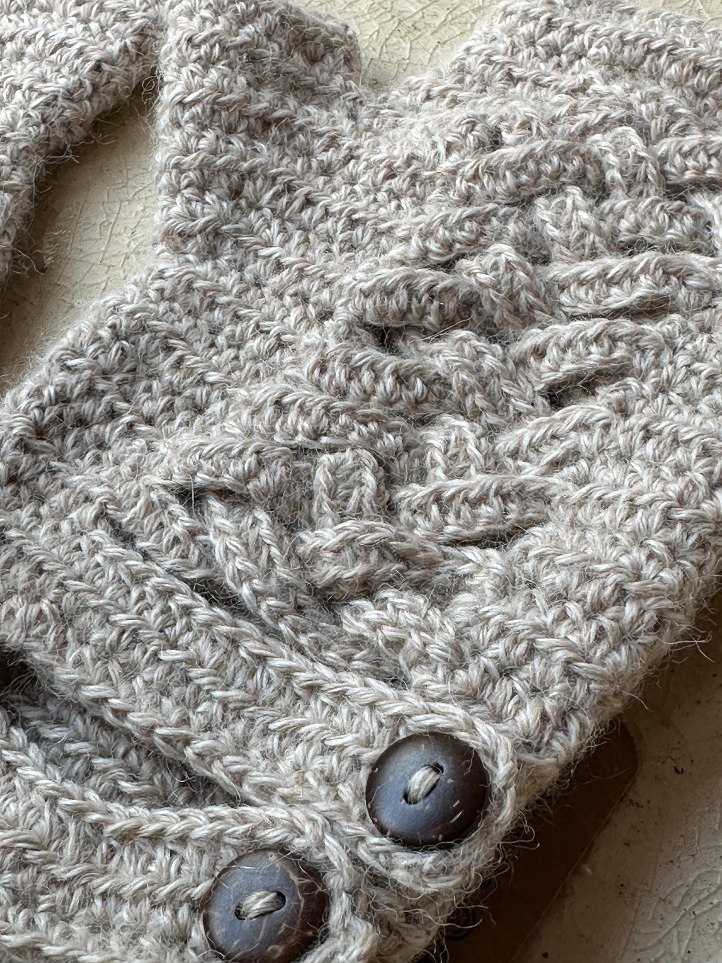 Miton - 100% Baby Alpaca