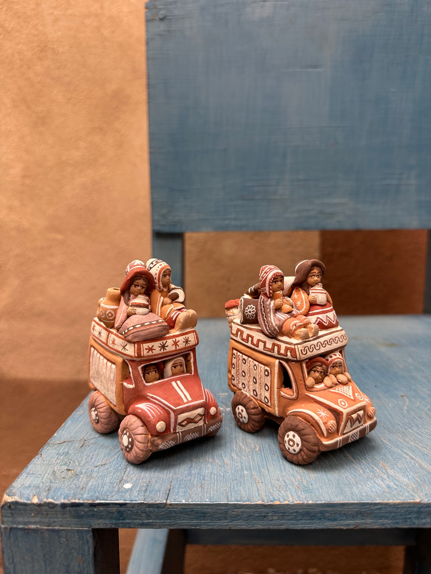 Small car