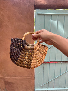 Mini Hand basket