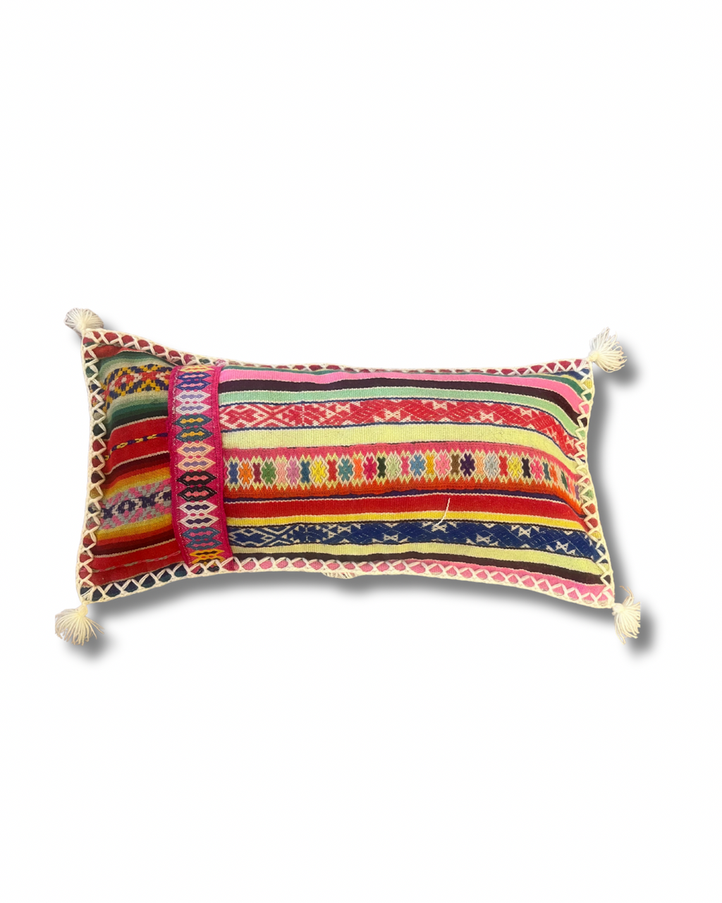 Rectangle Pillowcases • 12”x24” • Variety of Pillowcases