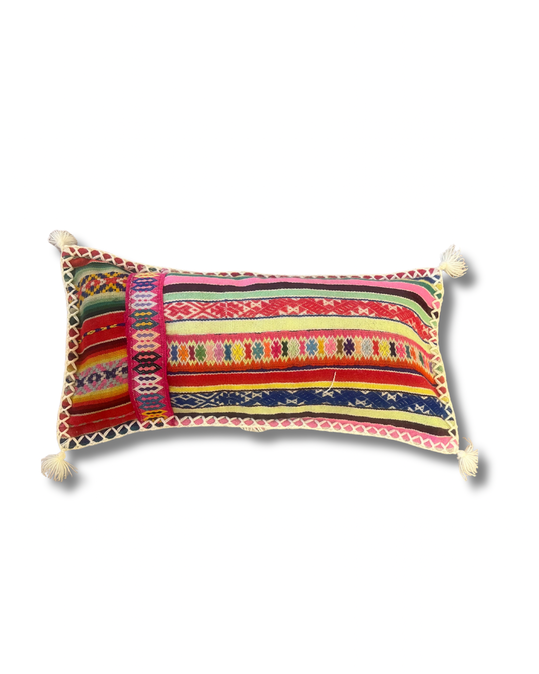 Rectangle Pillowcases • 12”x24” • Variety of Pillowcases