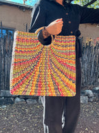 XL Market baskets ~ Rectangles