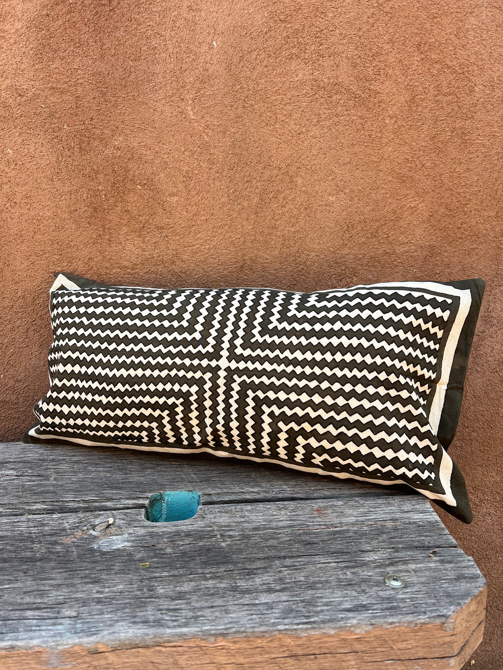 Medium Lumbar Pillowcase