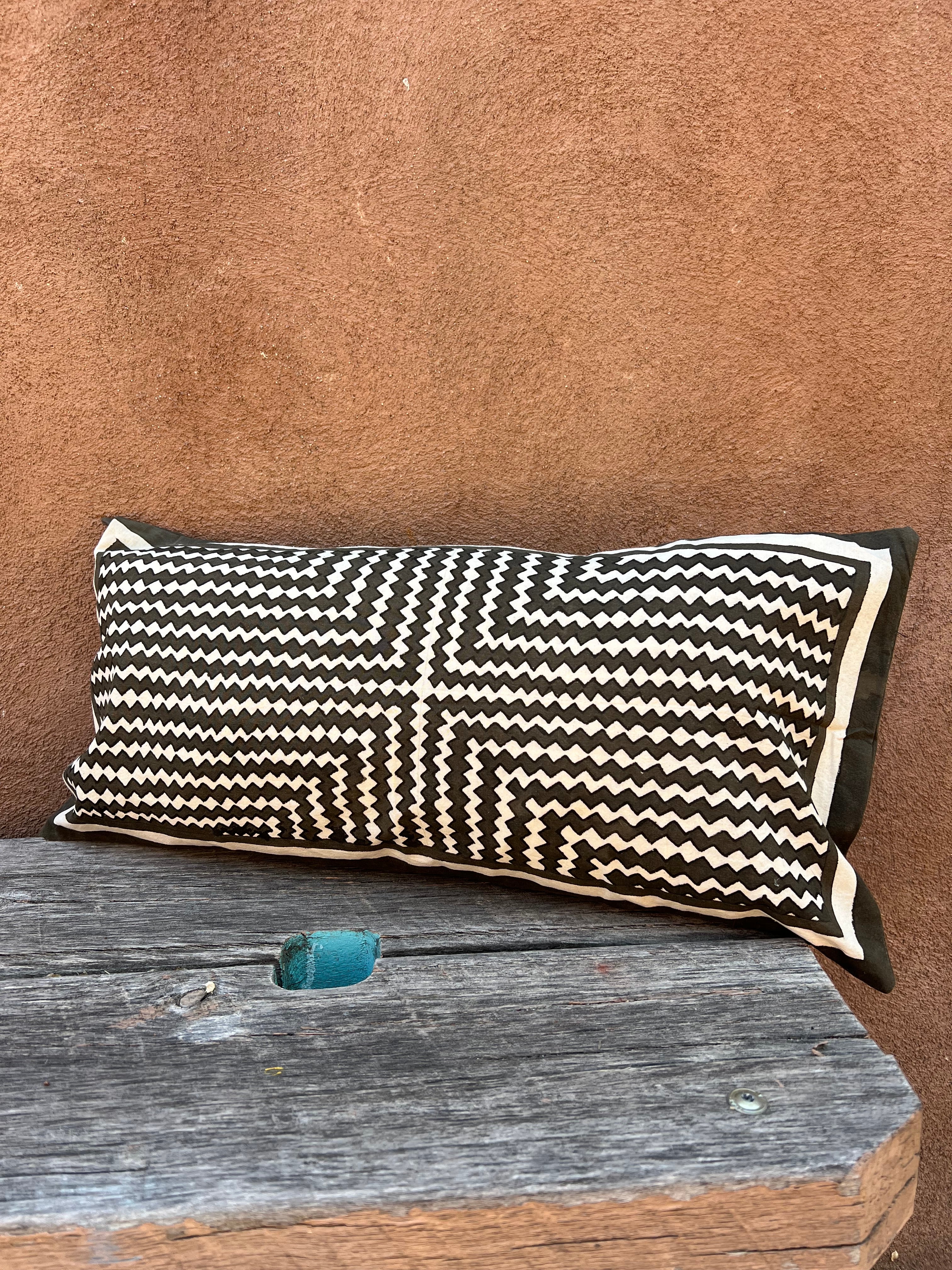 Medium Lumbar Pillowcase