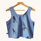 Tank tops ~ Medium - Screen Printed