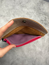 Load image into Gallery viewer, Solid Leather Wallets
