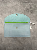 Solid Leather Wallets