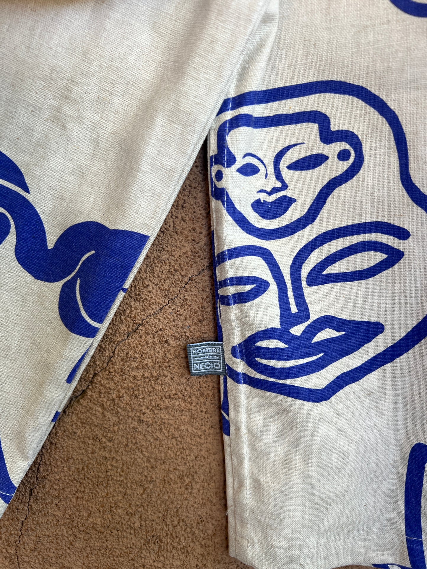 Jackets - Large - Screen Printed