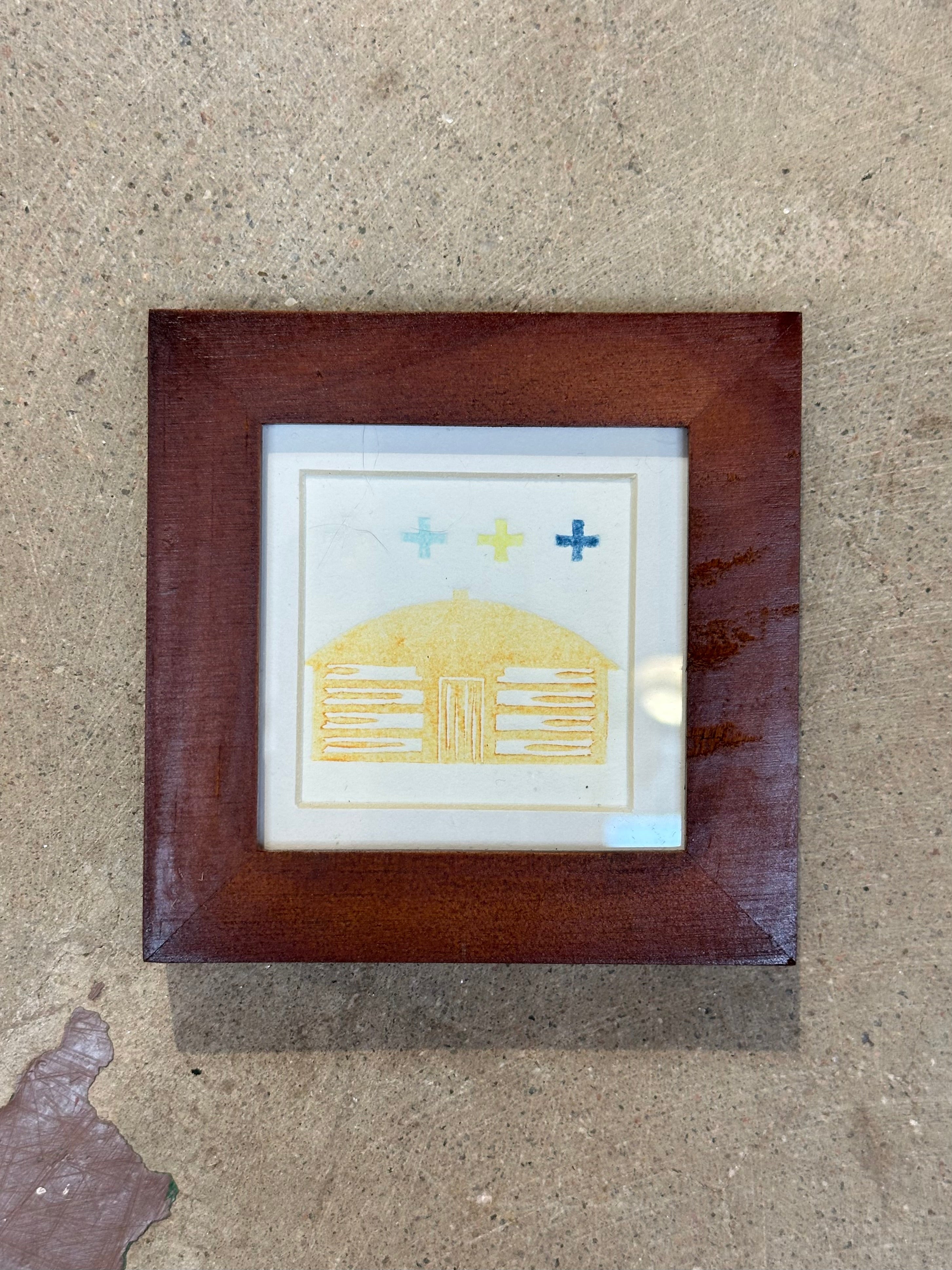 Hogan - Relief Printing Collection