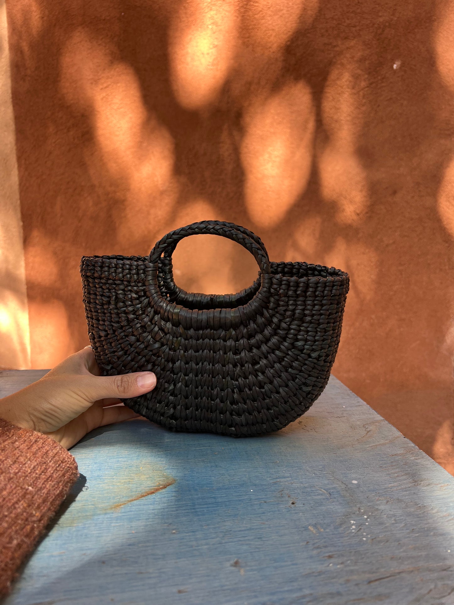 Tiny Moon ~ Handbag