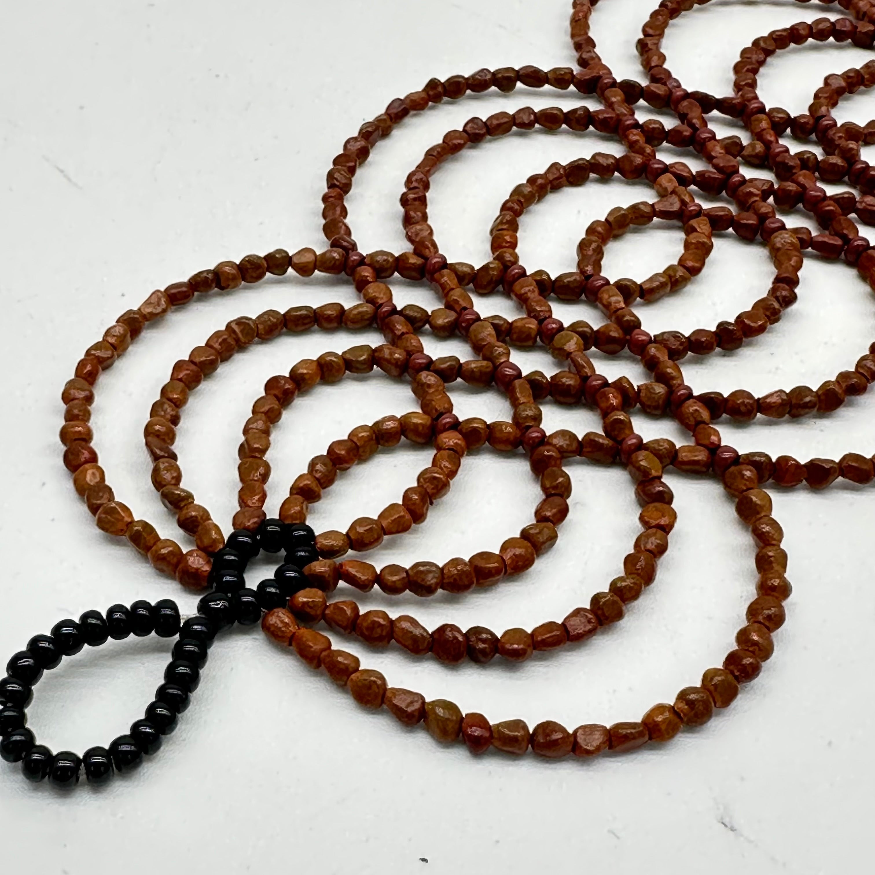 Bracelet Ikish - Clay Color