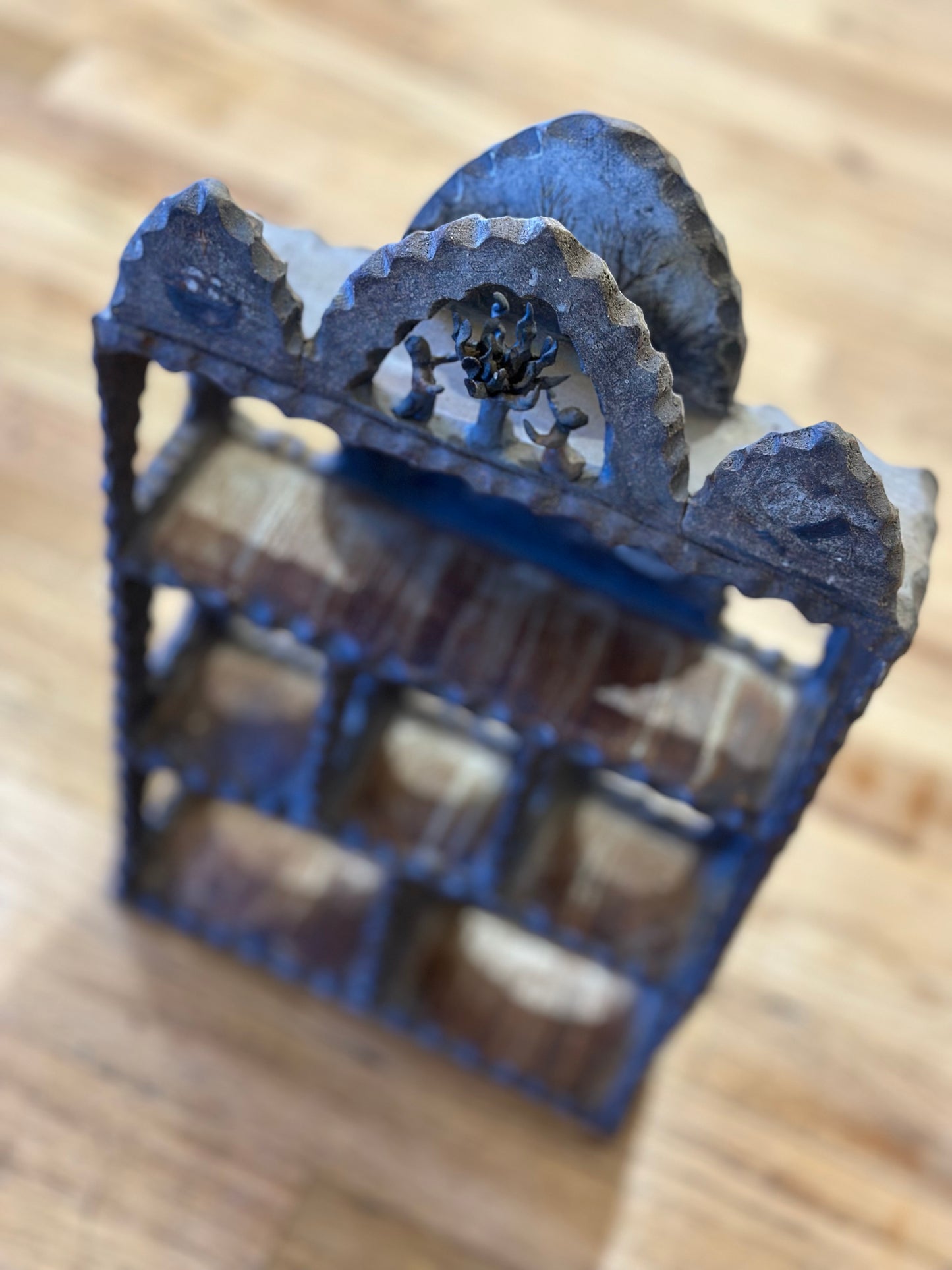 Stoneware Altar - Large size - Jane’s Personal Collection